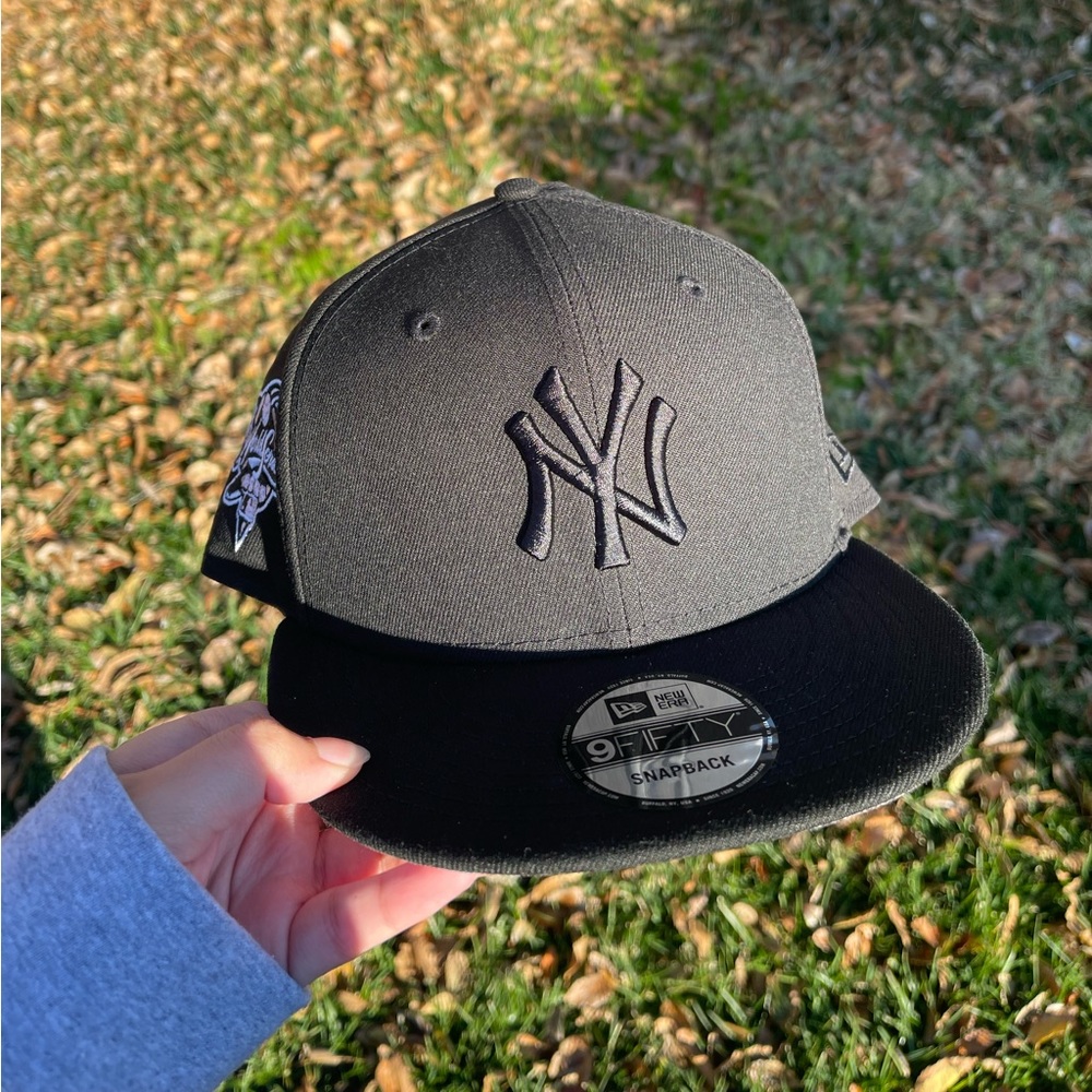 Yankees Hat